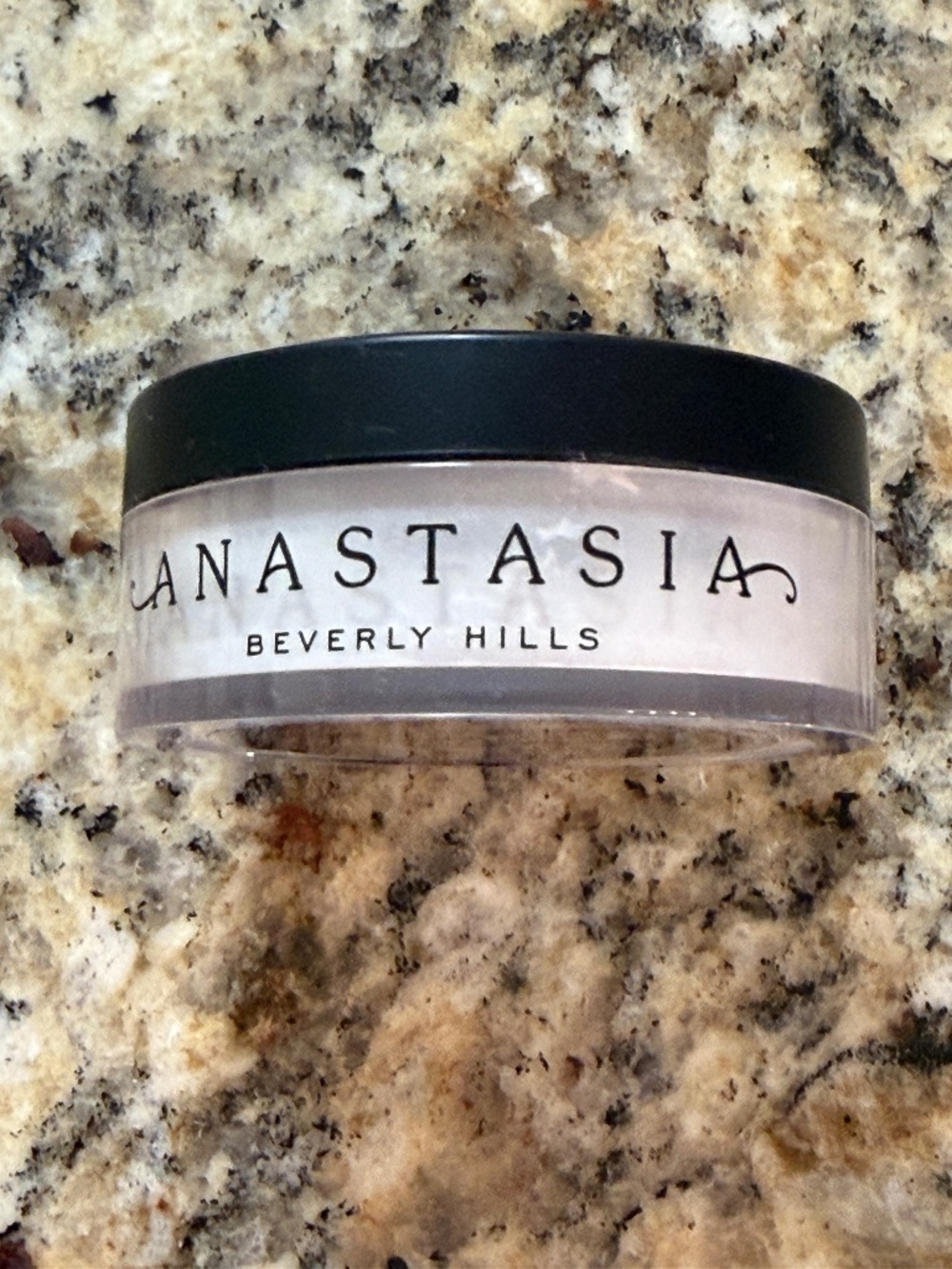 Women's Anastasia Setting Powder & Spray Translucent .21oz
